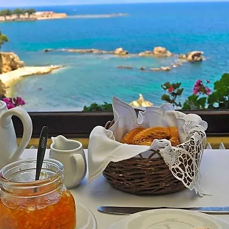 Hotel Doma