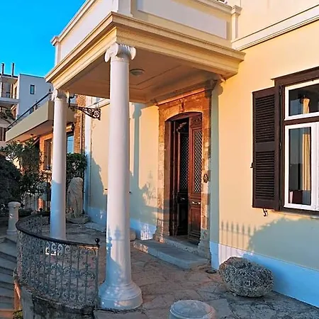 Doma Hotel