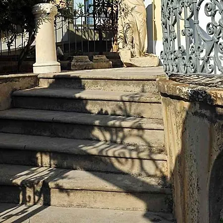 Doma Hotel Chania (Crete)