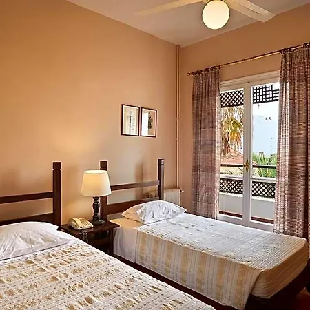 Doma 4* Chania (Crete)