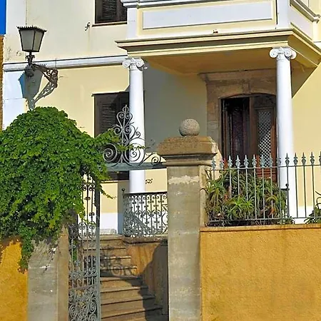 Doma Hotel Chania (Crete)