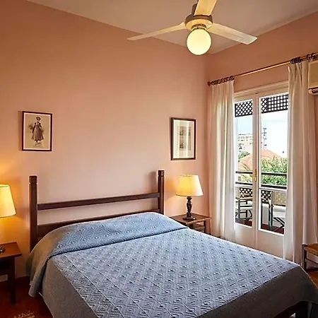 Doma Hotel Chania (Crete)