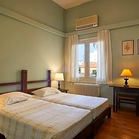 Doma Hotel Chania (Crete)