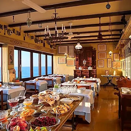 Hotel Doma