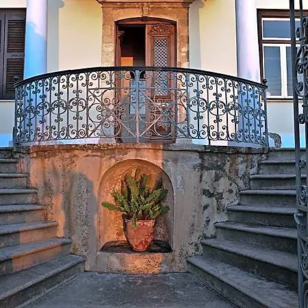 Doma 4* Chania (Crete)