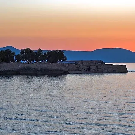 Doma Chania (Crete)