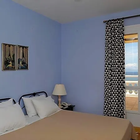 Doma Hotel Chania (Crete)